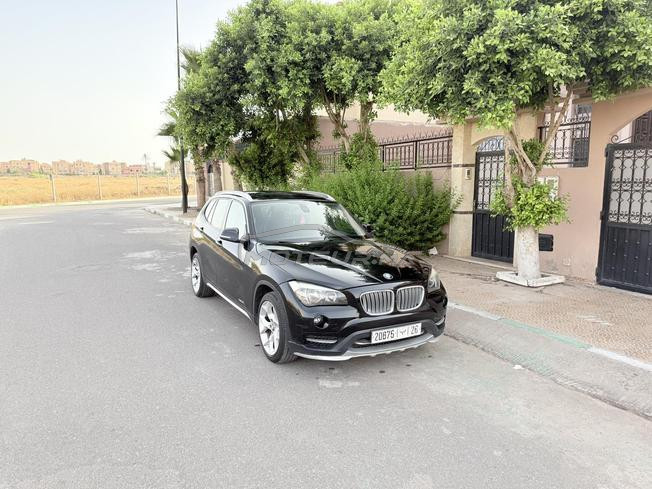 BMW X1 Xdrive
