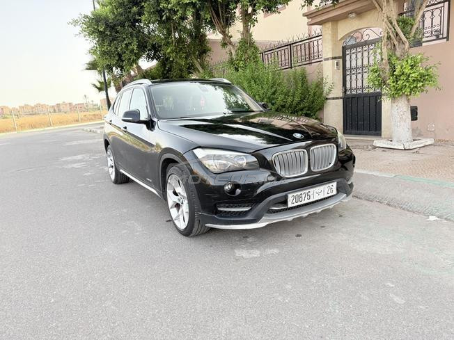 BMW X1 Xdrive
