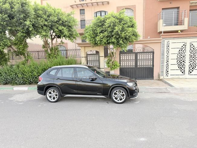 BMW X1 Xdrive