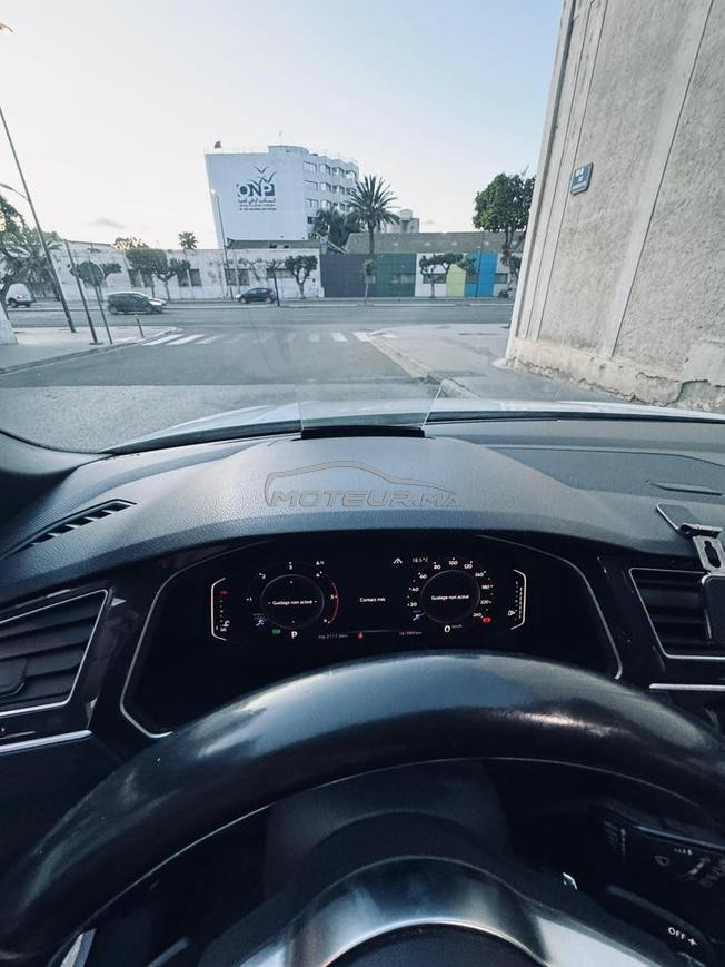 Tiguan R ligne 