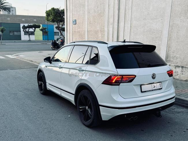 Tiguan R ligne 