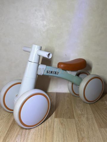 Vélo pour bébé 10 mois - 36 mois - 2