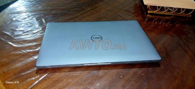 ديل i5 الجيل 11 16 رام ddr4 256g - 2