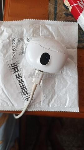 Airpods qualité écouteurs qualité - 2