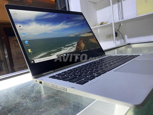 HP ProBook Ryzen 7 Pro - 2