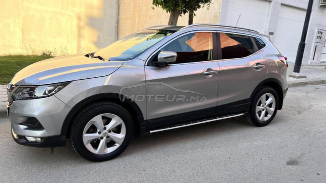 nissan qashqai a vendre