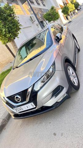 Nissan Qashqai à vendre - 2