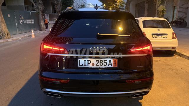 AUDI Q5 S-line à vendre - 2