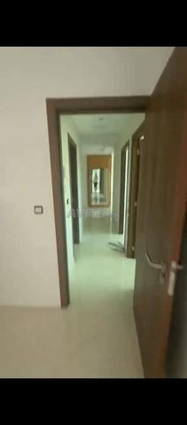 شقة للكراء عزيب الحاج قدور - 2
