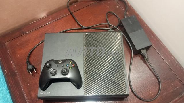 Xbox one plus gamepass 1 mois gratuit - 2