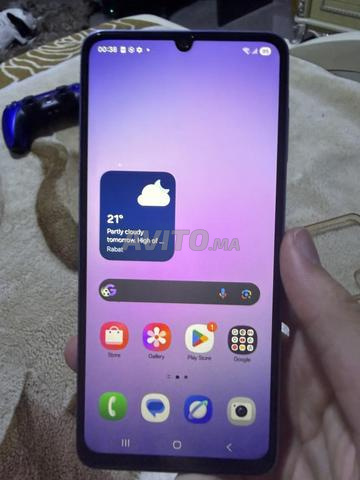 Samsung Galaxy A07 - 2