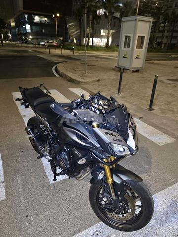 Tercer 900 2015 Yamaha - 2
