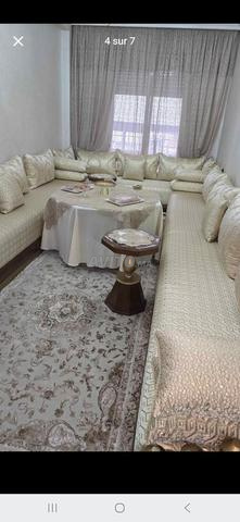 صالون بلدي كامل - 2