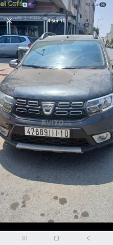 Dacia Stepway - 2