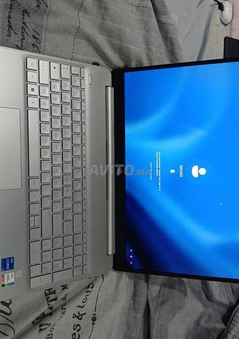  HP 15s i5 12th Gen 16GB 512SSD - 2