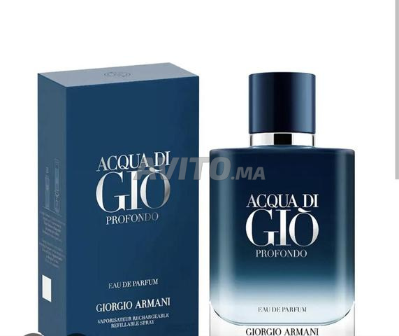 Parfums originaux - 2