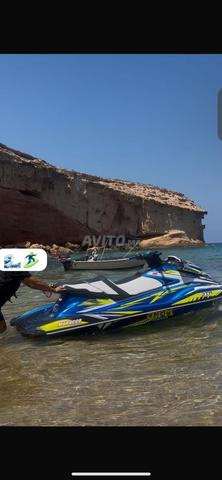 Jet ski Yamaha GP 1800 - 2