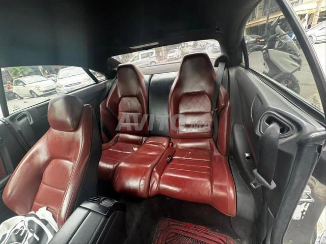 مرسيدس E350 كوبيه باكج AMG - 2
