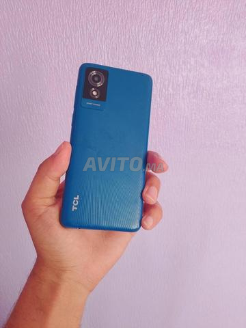 TCL Alcatel 32 Go 2 Go RAM Android 14 Prix 400dh