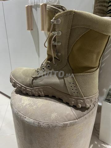 Chaussures - 2