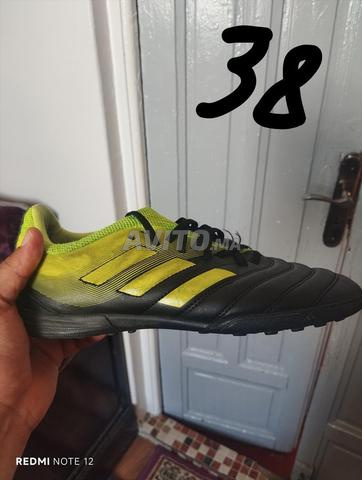 Codas original 100 dhs gros - 2