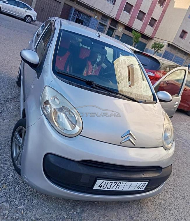 citroen c1 2011