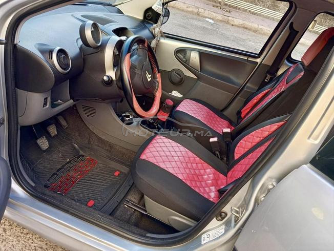 citroen c1 2011