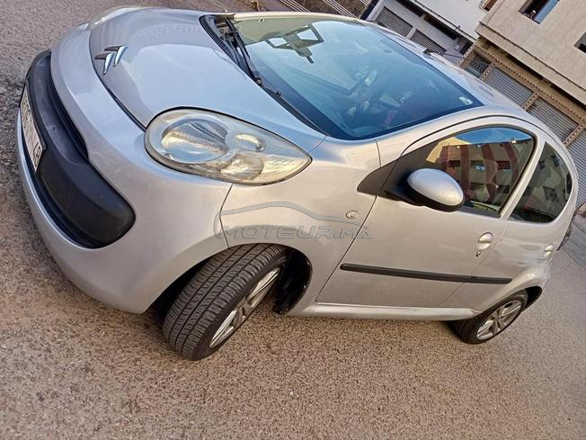 citroen c1 2011