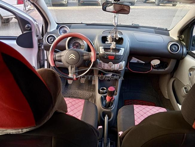 citroen c1 2011