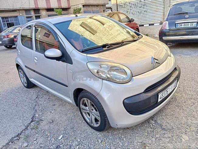 citroen c1 2011