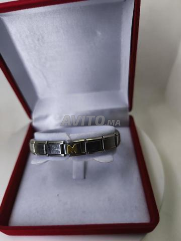 Bracelet Nomination Original / سوار أصلي إيطالي - 2