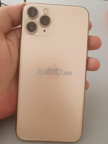 iPhone 11 Pro 256G - 2