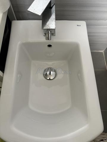 Bidet marque Roca - 2