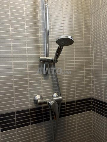 Colonne de douche - 2