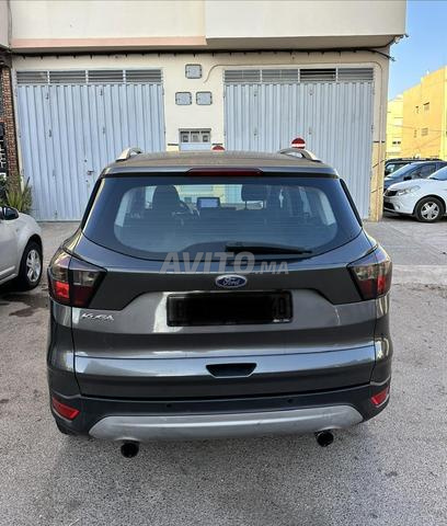 فورد كوجا ديزل يدوية 2020 في أغادير - 2