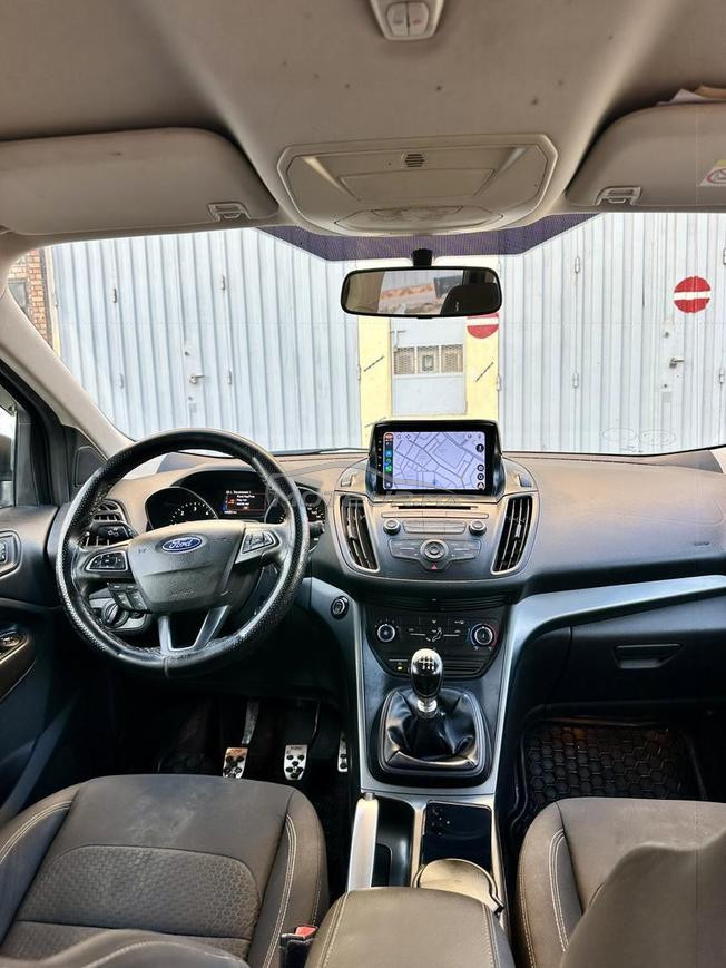 Ford Kuga Diesel Manuelle 2020 à Agadir