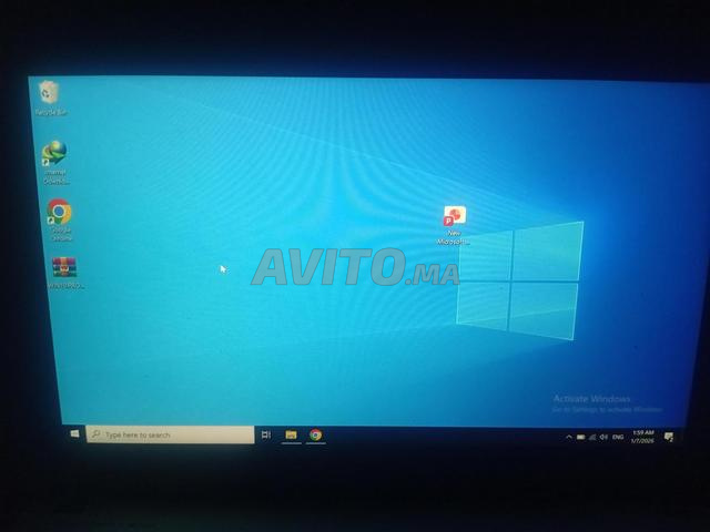 PC 300 Go ou 2 RAM