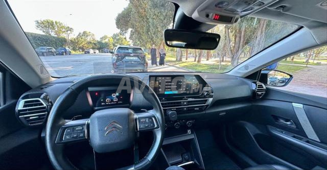 Citroen C4 2021 - 2