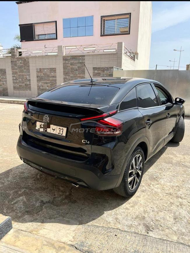 Citroen C4 2021