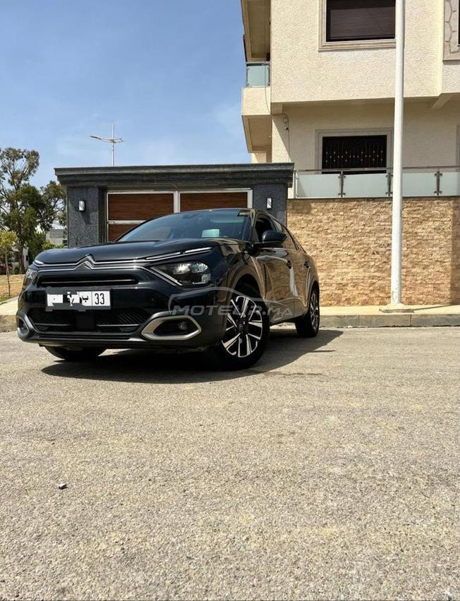 Citroen C4 2021