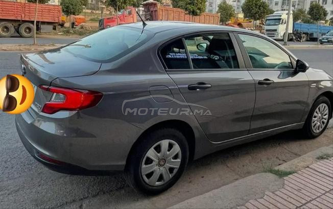 fiat tipo 2018 