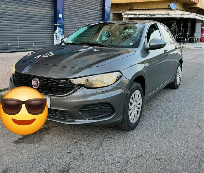 fiat tipo 2018 