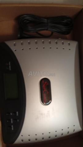 Terminal gsm