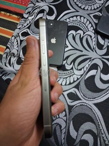 iPhone 15 Pro iCloud - 2