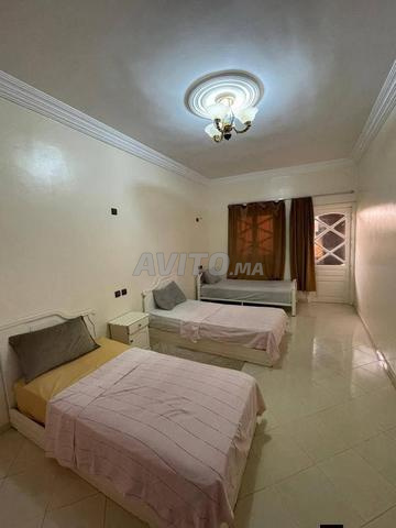 Appartements meublés à Taroudant - 2
