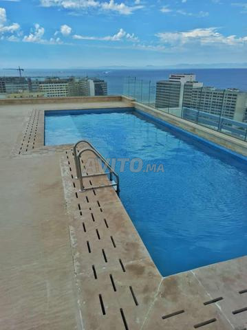 شقة للإيجار للعطلات 🌊 - 2