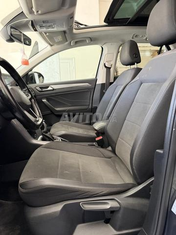 Volkswagen T-Roc Diesel - 2
