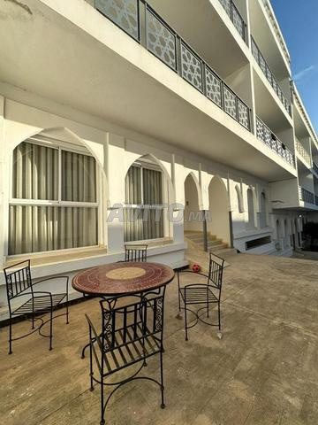 appartement 2 ch location vacances au Tanger 🌊 - 2