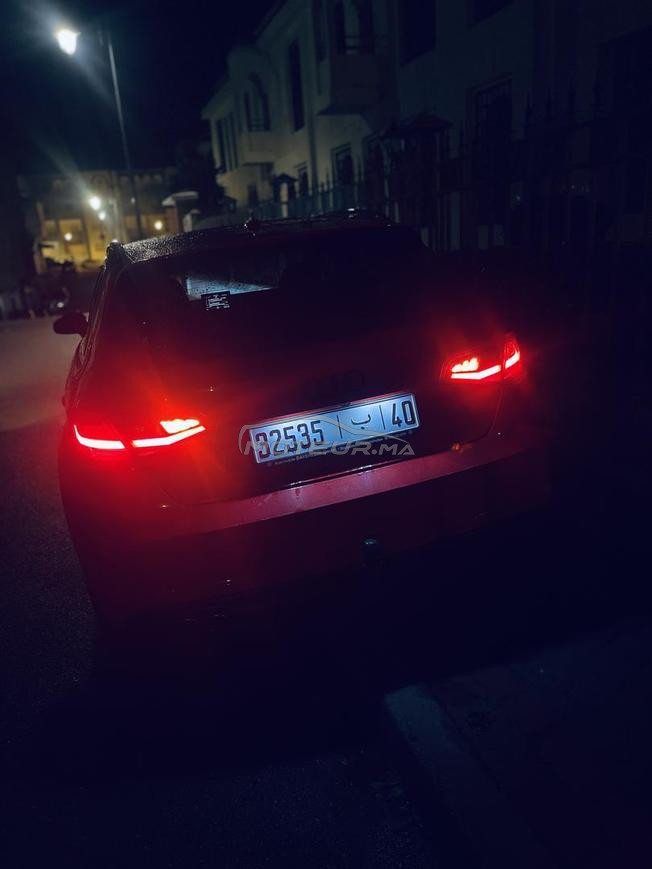 Audi a3 s line 2014 dédouane 2016/11 n9awa top