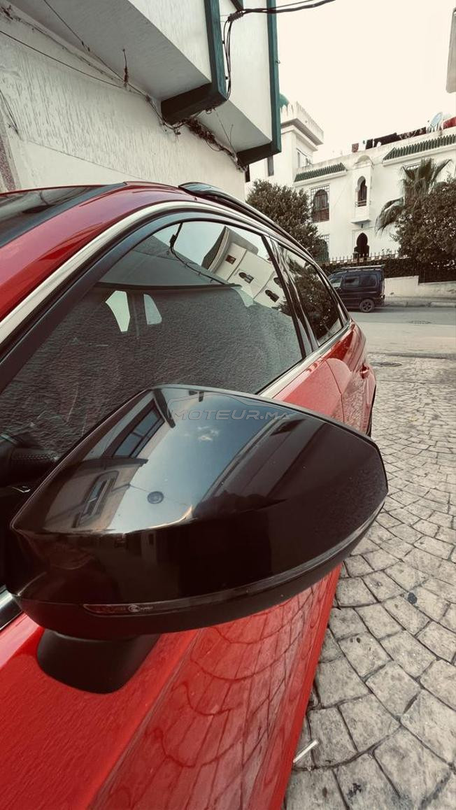 Audi a3 s line 2014 dédouane 2016/11 n9awa top